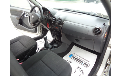 Dacia Duster 1.5dCI-110-LAUREATE-BARTER-LIZING - автомобили, коли, обяви за нови и употребявани 11