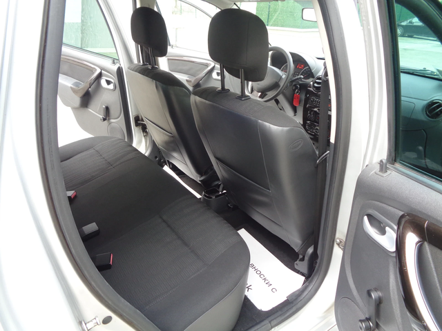 Dacia Duster 1.5dCI-110-LAUREATE-BARTER-LIZING - автомобили, коли, обяви за нови и употребявани 12