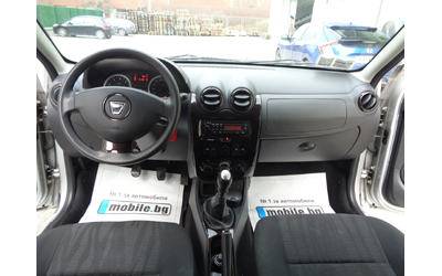 Dacia Duster 1.5dCI-110-LAUREATE-BARTER-LIZING - автомобили, коли, обяви за нови и употребявани 13