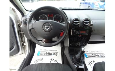 Dacia Duster 1.5dCI-110-LAUREATE-BARTER-LIZING - автомобили, коли, обяви за нови и употребявани 15