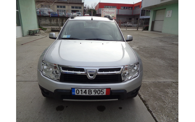 dacia-duster - 4