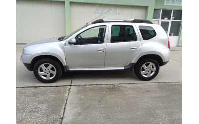 Dacia Duster 1.5dCI-110-LAUREATE-BARTER-LIZING - автомобили, коли, обяви за нови и употребявани 6
