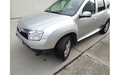 Dacia Duster 1.5dCI-110-LAUREATE-BARTER-LIZING - автомобили, коли, обяви за нови и употребявани 8
