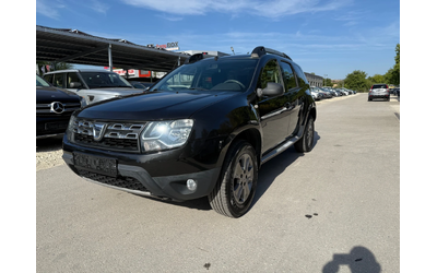 dacia-duster - 0