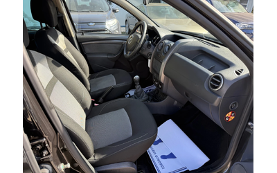 Dacia Duster 1.5DCI - 109к.с. - автомобили, коли, обяви за нови и употребявани 10