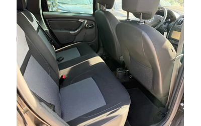 Dacia Duster 1.5DCI - 109к.с. - автомобили, коли, обяви за нови и употребявани 13