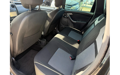 Dacia Duster 1.5DCI - 109к.с. - автомобили, коли, обяви за нови и употребявани 14