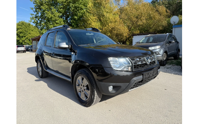 dacia-duster - 1