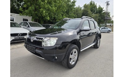 dacia-duster - 0
