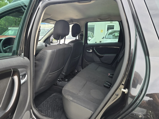 Dacia Duster 1.5dci 108к с - автомобили, коли, обяви за нови и употребявани 10