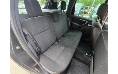 Dacia Duster 1.5dci 108к с - автомобили, коли, обяви за нови и употребявани 13