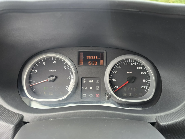 Dacia Duster 1.5dci 108к с - автомобили, коли, обяви за нови и употребявани 16