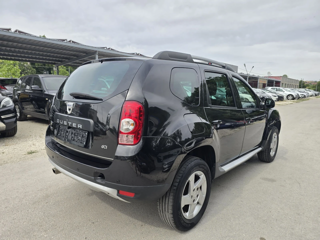 Dacia Duster 1.5dci 108к с - автомобили, коли, обяви за нови и употребявани 3