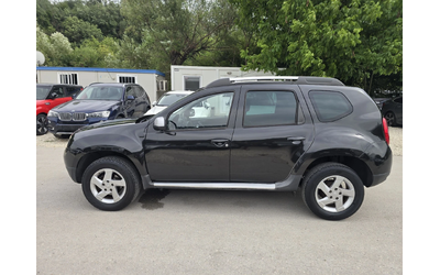 Dacia Duster 1.5dci 108к с - автомобили, коли, обяви за нови и употребявани 6