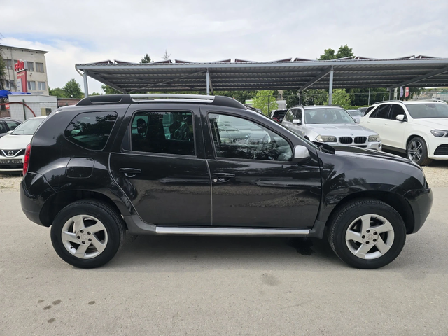 Dacia Duster 1.5dci 108к с - автомобили, коли, обяви за нови и употребявани 7