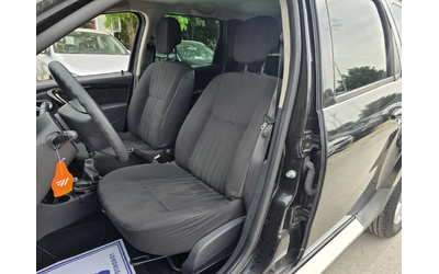 Dacia Duster 1.5dci 108к с - автомобили, коли, обяви за нови и употребявани 8