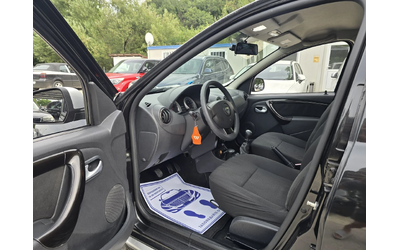 Dacia Duster 1.5dci 108к с - автомобили, коли, обяви за нови и употребявани 9