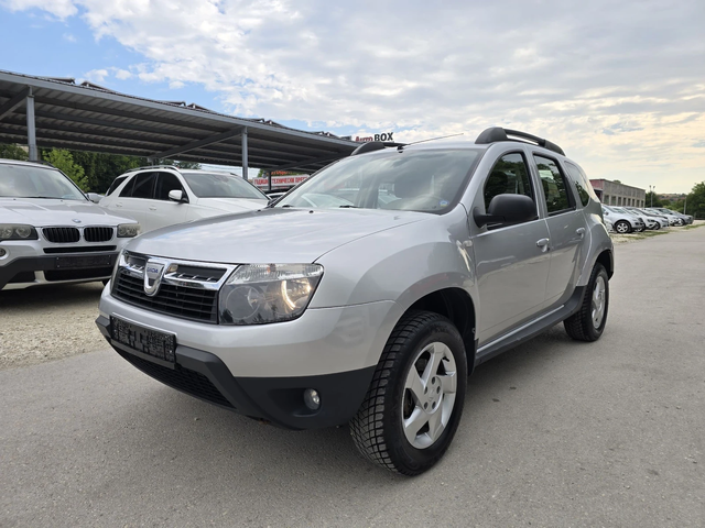Dacia Duster 1.5d 110к.с 4x4 - автомобили, коли, обяви за нови и употребявани 0