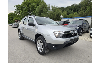 dacia-duster - 1