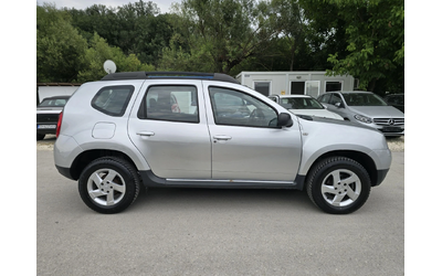 Dacia Duster 1.5d 110к.с 4x4 - автомобили, коли, обяви за нови и употребявани 7