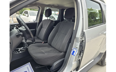 Dacia Duster 1.5d 110к.с 4x4 - автомобили, коли, обяви за нови и употребявани 8