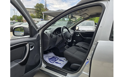 Dacia Duster 1.5d 110к.с 4x4 - автомобили, коли, обяви за нови и употребявани 9