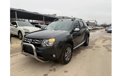 dacia-duster - 0