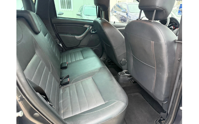 Dacia Duster 1.5DCI - 109к.с. - 4Х4 - автомобили, коли, обяви за нови и употребявани 13