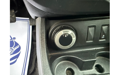 Dacia Duster 1.5DCI - 109к.с. - 4Х4 - автомобили, коли, обяви за нови и употребявани 15