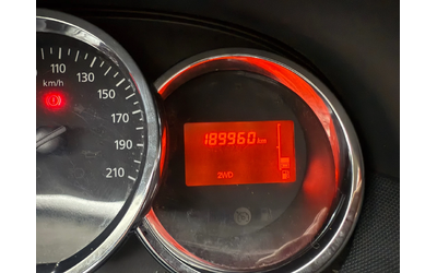 Dacia Duster 1.5DCI - 109к.с. - 4Х4 - автомобили, коли, обяви за нови и употребявани 16