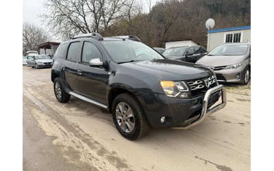 dacia-duster - 1