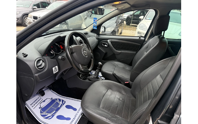 Dacia Duster 1.5DCI - 109к.с. - 4Х4 - автомобили, коли, обяви за нови и употребявани 8
