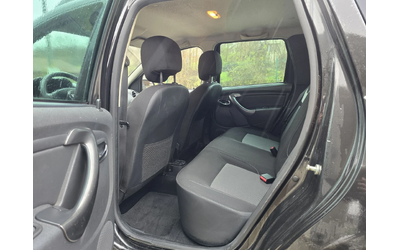 Dacia Duster 1.5dci 110к.с Топ състояние - автомобили, коли, обяви за нови и употребявани 10