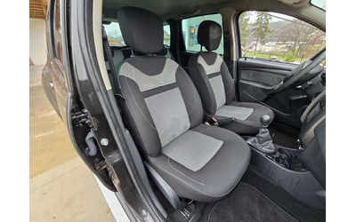Dacia Duster 1.5dci 110к.с Топ състояние - автомобили, коли, обяви за нови и употребявани 11
