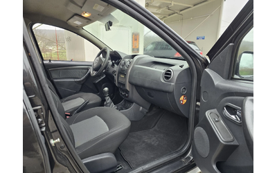 Dacia Duster 1.5dci 110к.с Топ състояние - автомобили, коли, обяви за нови и употребявани 12