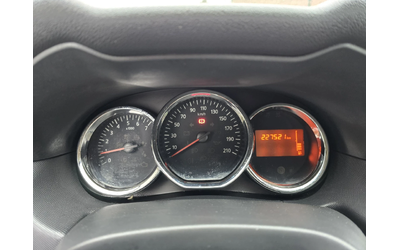 Dacia Duster 1.5dci 110к.с Топ състояние - автомобили, коли, обяви за нови и употребявани 16