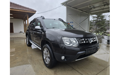 dacia-duster - 1