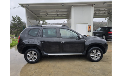 Dacia Duster 1.5dci 110к.с Топ състояние - автомобили, коли, обяви за нови и употребявани 7