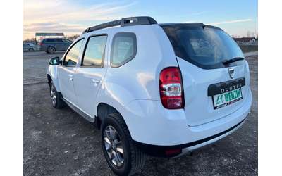 Dacia Duster 1.6i-GPL-FEIS-ITALIA - автомобили, коли, обяви за нови и употребявани 11