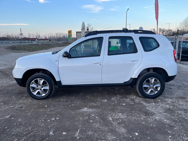 Dacia Duster 1.6i-GPL-FEIS-ITALIA - автомобили, коли, обяви за нови и употребявани 12