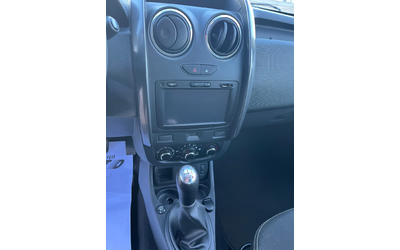Dacia Duster 1.6i-GPL-FEIS-ITALIA - автомобили, коли, обяви за нови и употребявани 14