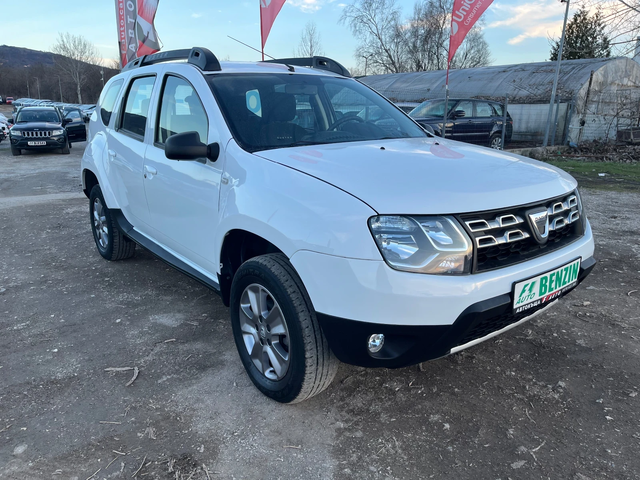 Dacia Duster 1.6i-GPL-FEIS-ITALIA - автомобили, коли, обяви за нови и употребявани 2