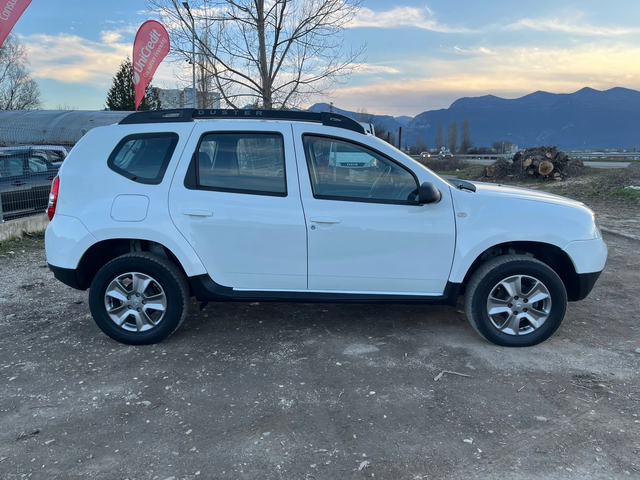 Dacia Duster 1.6i-GPL-FEIS-ITALIA - автомобили, коли, обяви за нови и употребявани 3