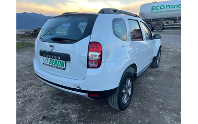 Dacia Duster 1.6i-GPL-FEIS-ITALIA - автомобили, коли, обяви за нови и употребявани 8