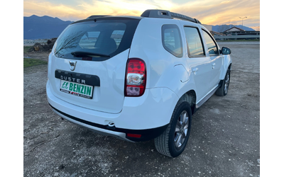 Dacia Duster 1.6i-GPL-FEIS-ITALIA - автомобили, коли, обяви за нови и употребявани 9