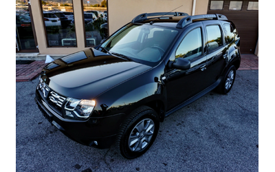 dacia-duster - 0