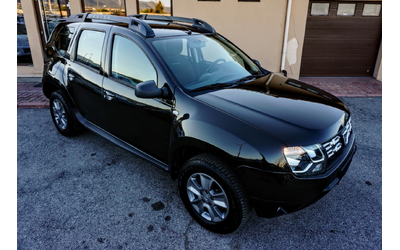 dacia-duster - 1