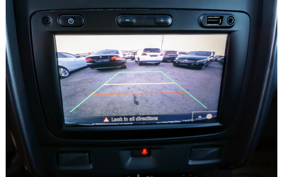 Dacia Duster 1.6I GPL LAUREATE - автомобили, коли, обяви за нови и употребявани 6