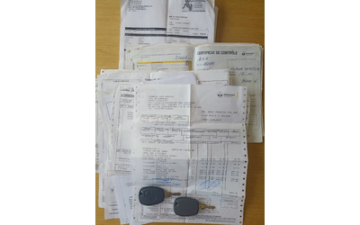 Dacia Duster 1.5 DCI AMBIANCE - автомобили, коли, обяви за нови и употребявани 16