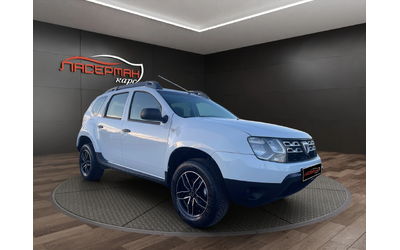 dacia-duster - 1
